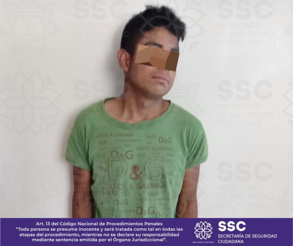 Combate SSC delitos contra la salud